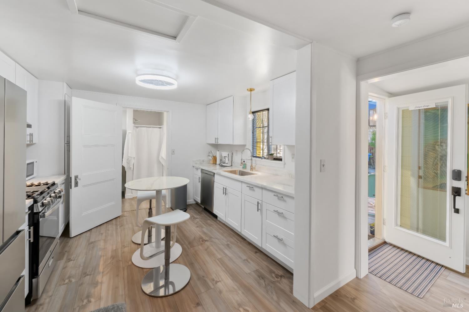 1435 2nd Street Calistoga CA 94515