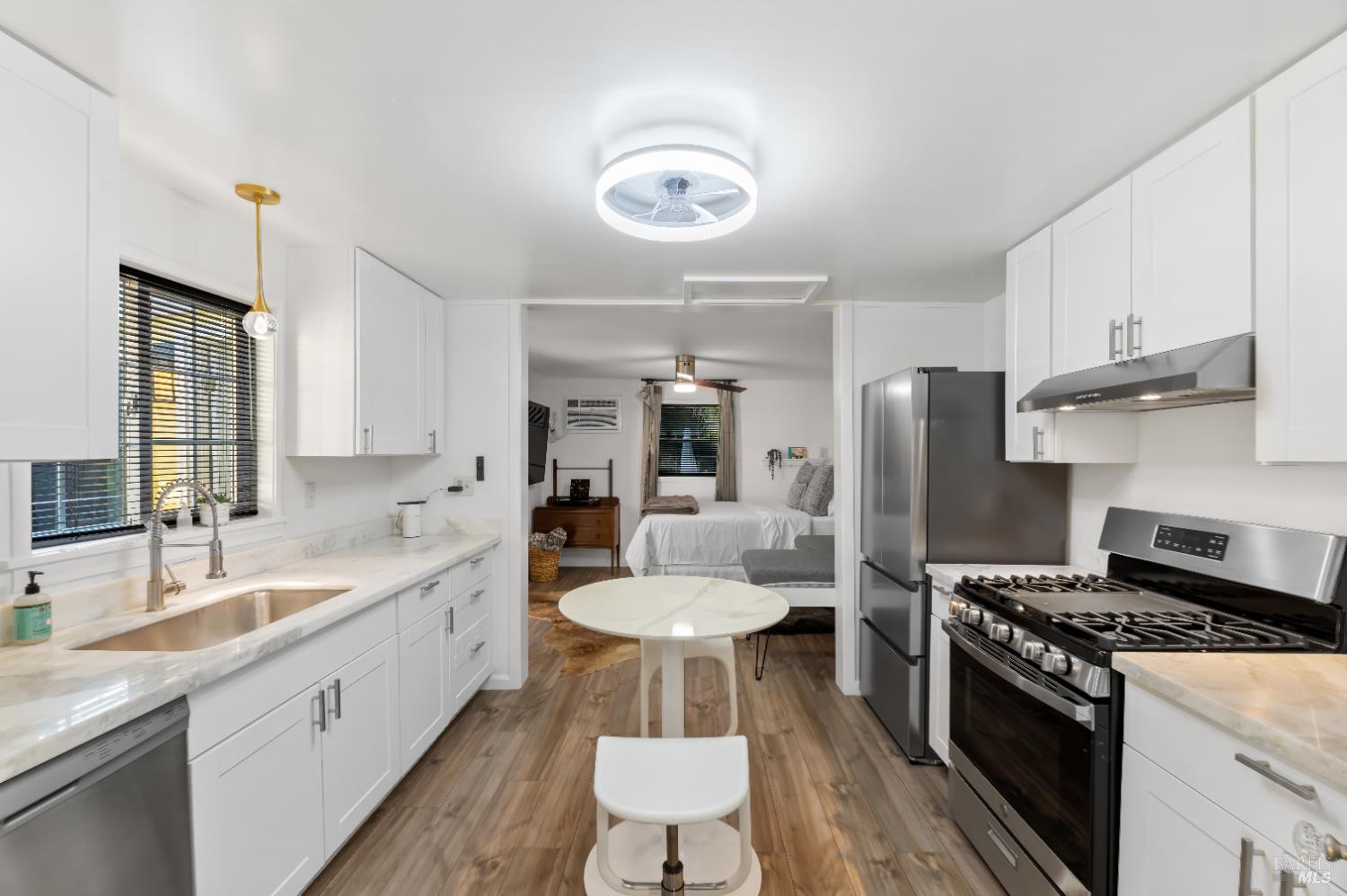 1435 2nd Street Calistoga CA 94515