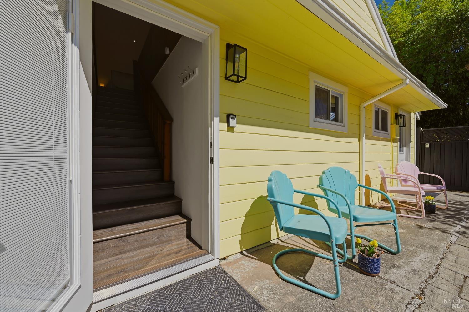 1435 2nd Street Calistoga CA 94515