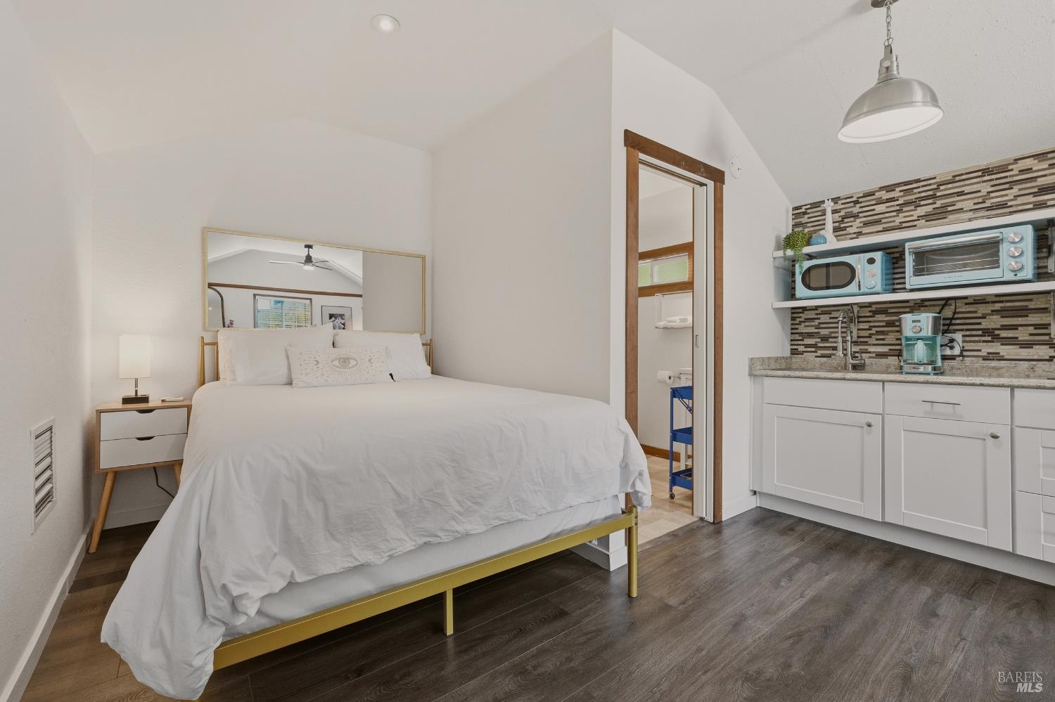 1435 2nd Street Calistoga CA 94515