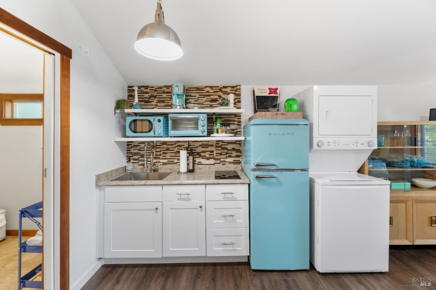 1435 2nd Street Calistoga CA 94515