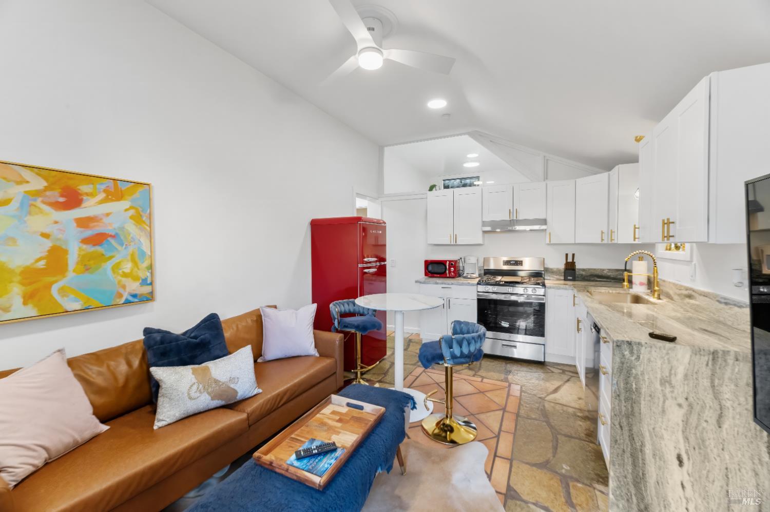1435 2nd Street Calistoga CA 94515