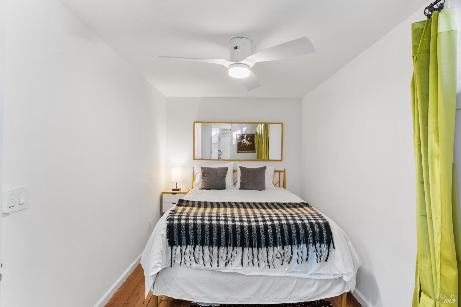 1435 2nd Street Calistoga CA 94515