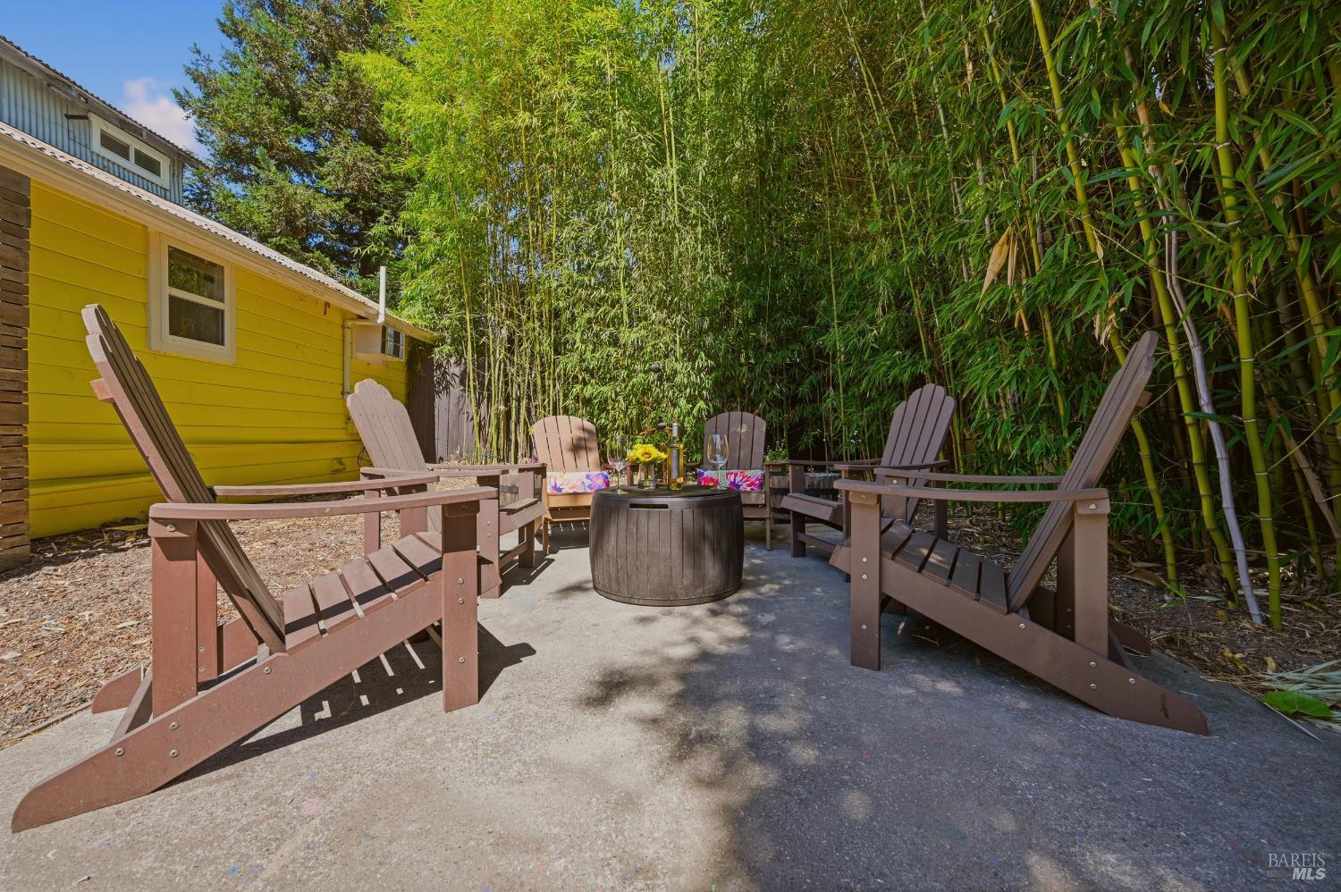 1435 2nd Street Calistoga CA 94515