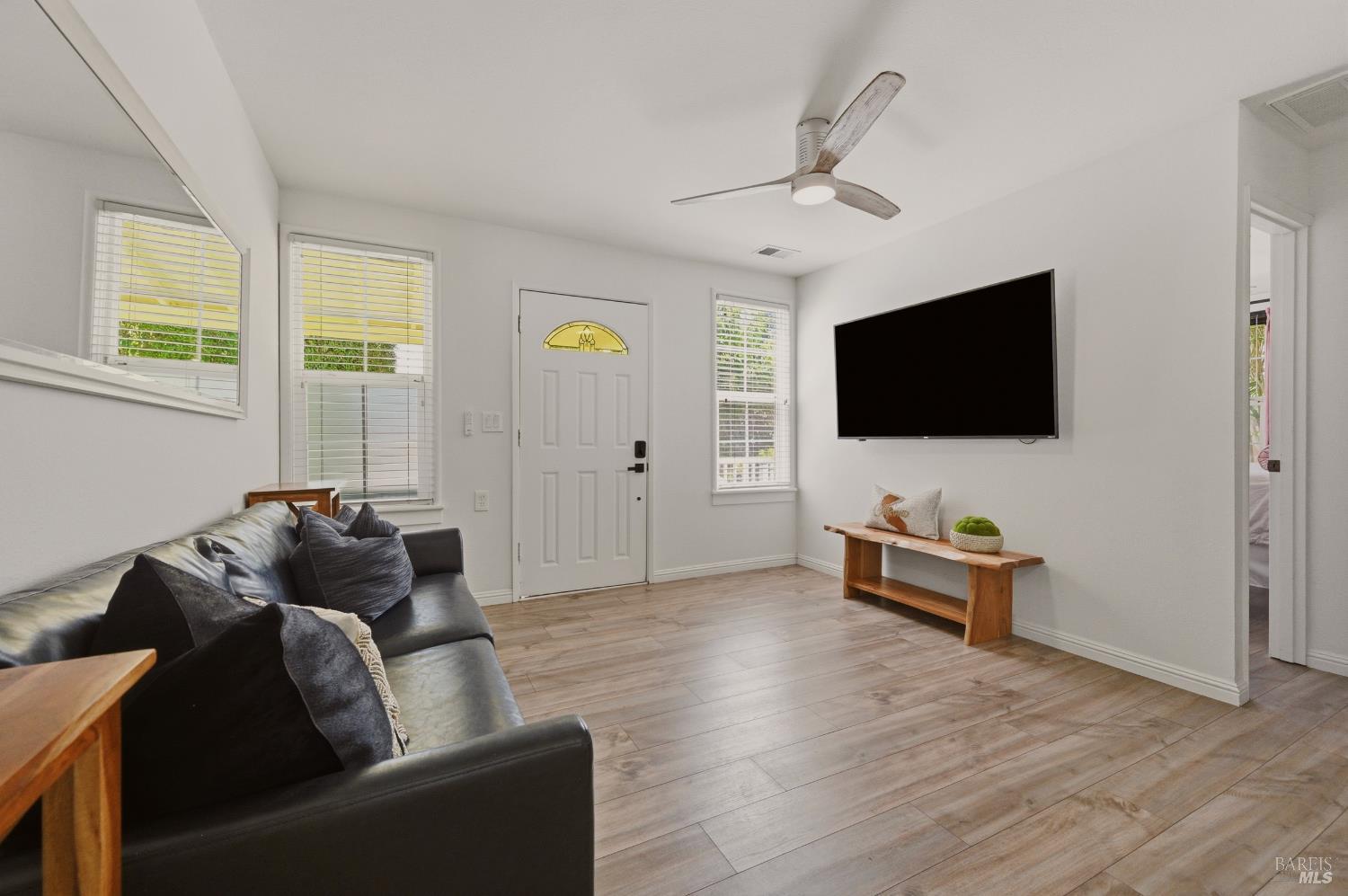 1435 2nd Street Calistoga CA 94515