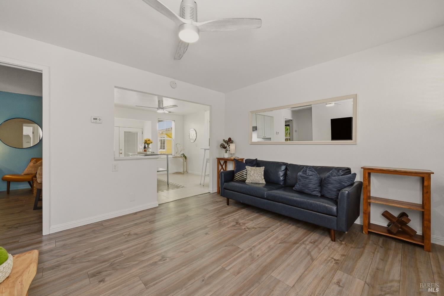 1435 2nd Street Calistoga CA 94515