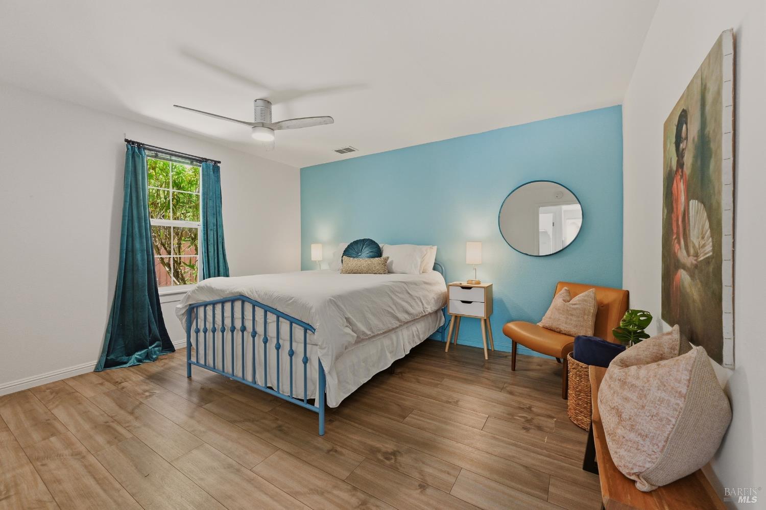 1435 2nd Street Calistoga CA 94515