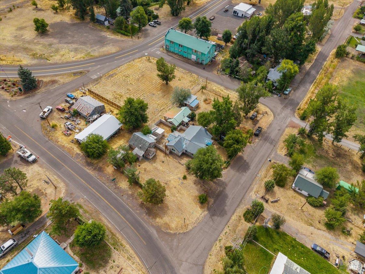 303-307 N Ash Street Adin CA 96006