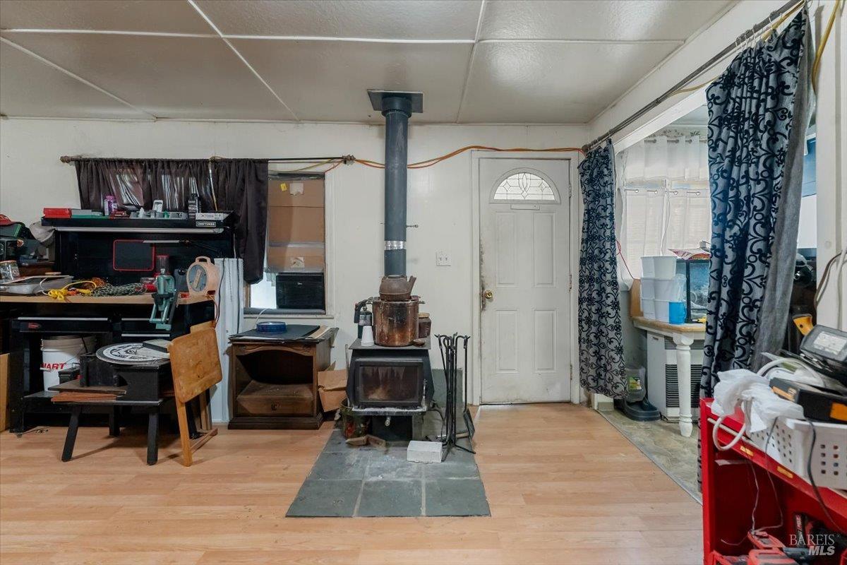 303-307 N Ash Street Adin CA 96006