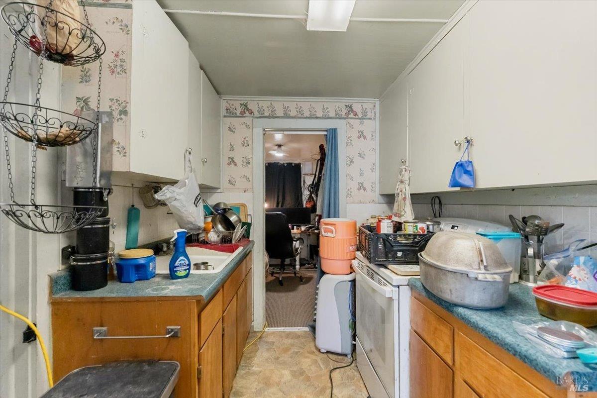 303-307 N Ash Street Adin CA 96006