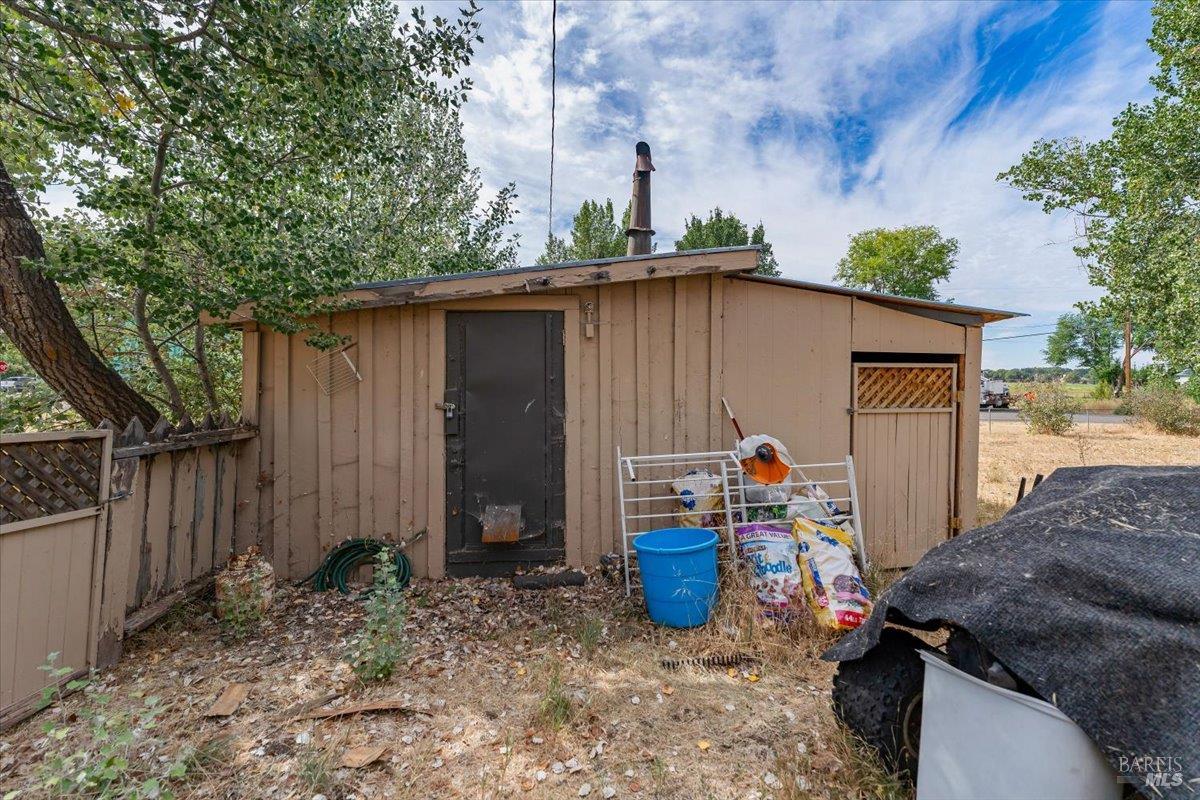 303-307 N Ash Street Adin CA 96006