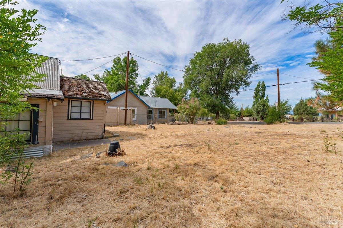 303-307 N Ash Street Adin CA 96006