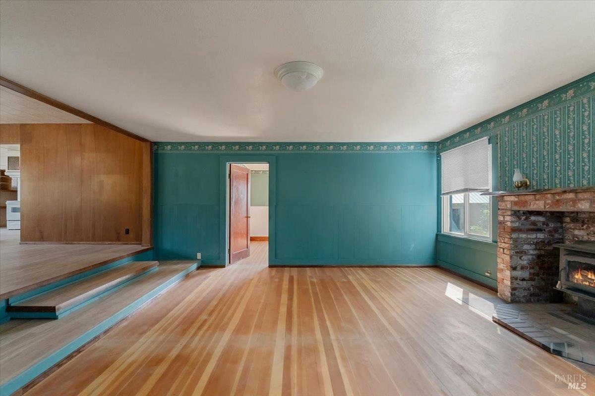 303-307 N Ash Street Adin CA 96006