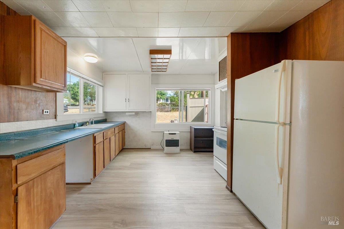 303-307 N Ash Street Adin CA 96006