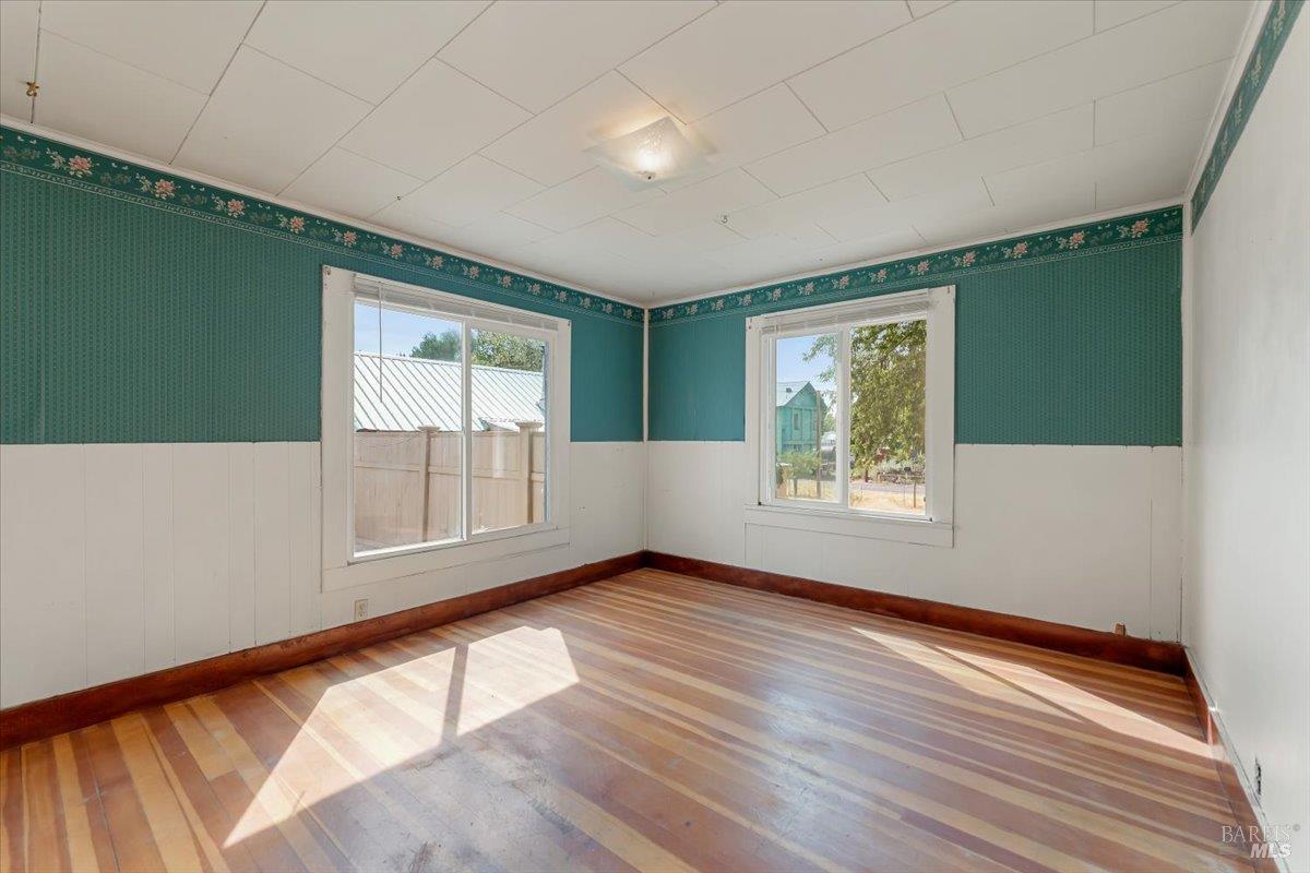 303-307 N Ash Street Adin CA 96006