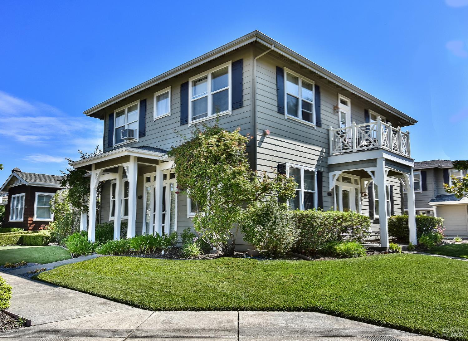 Sonoma CA, 1270 Brockman Lane