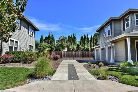 1270 Brockman Lane Sonoma CA 95476