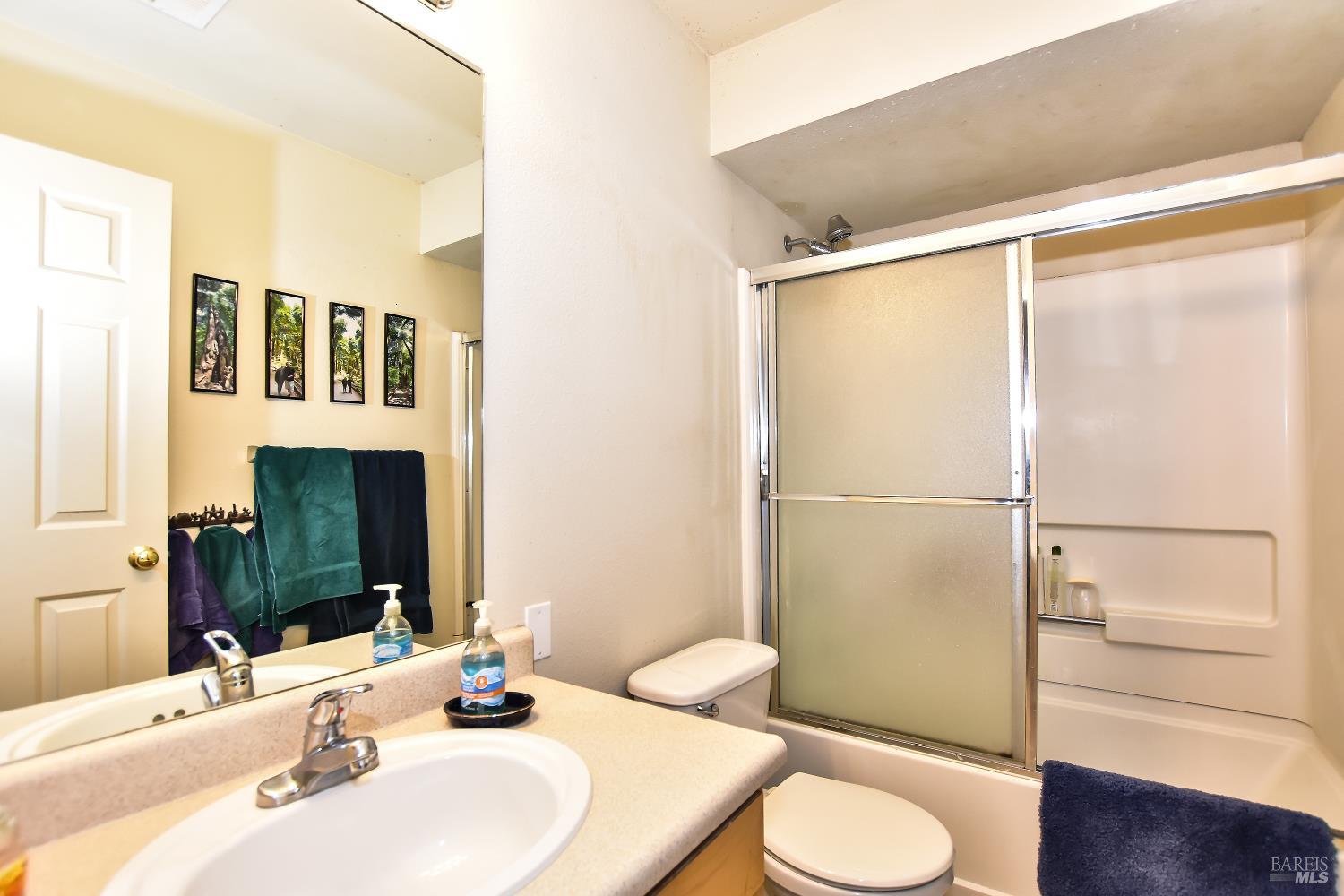 1270 Brockman Lane Sonoma CA 95476