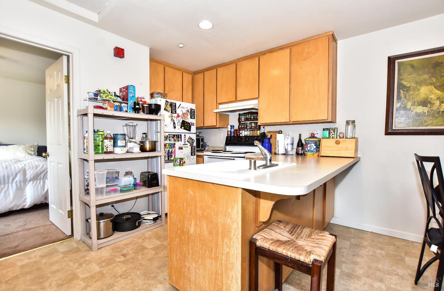 1270 Brockman Lane Sonoma CA 95476