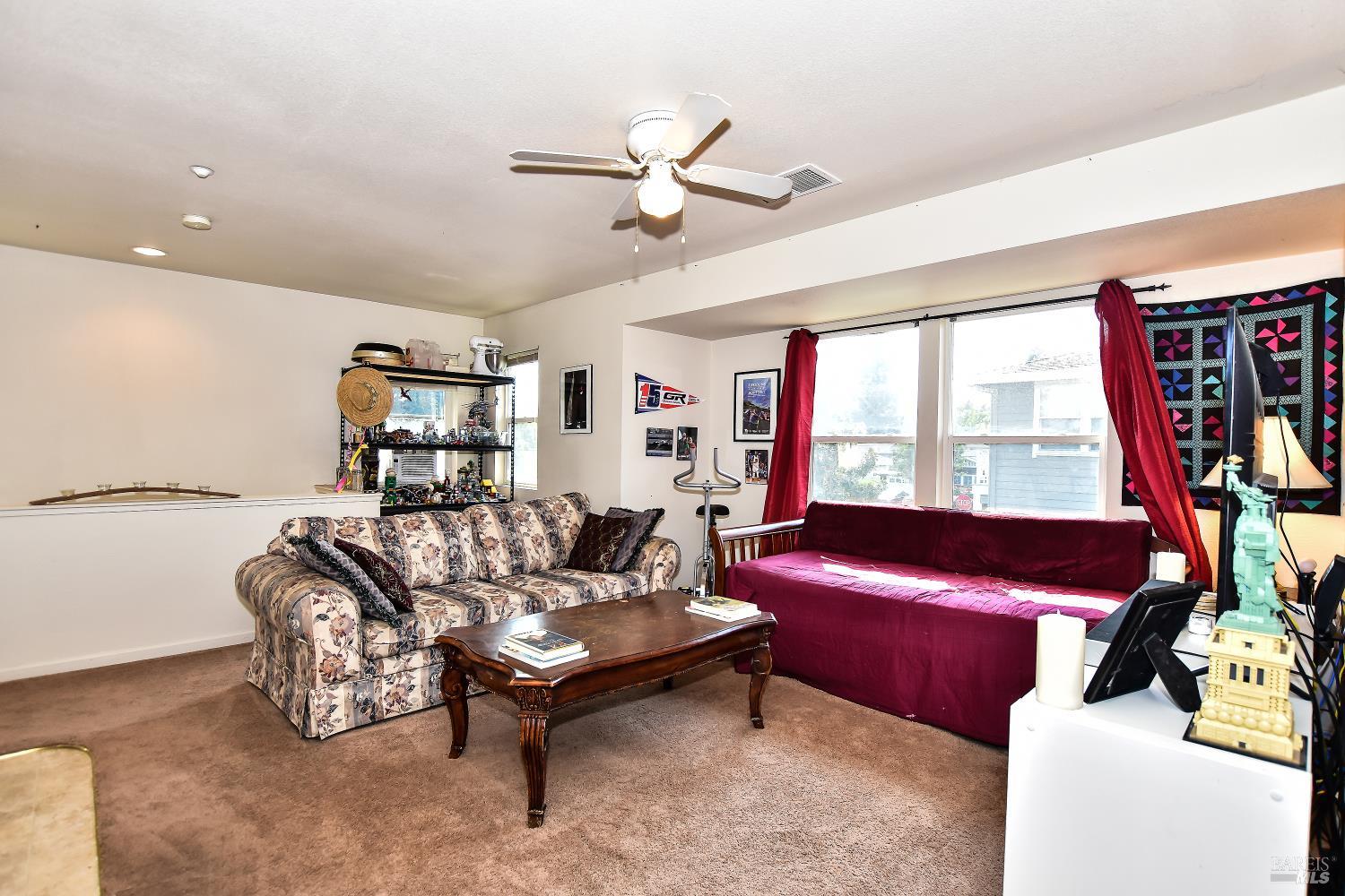 1270 Brockman Lane Sonoma CA 95476