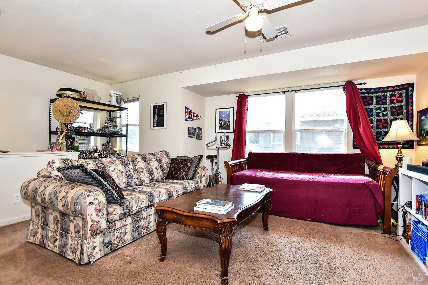 1270 Brockman Lane Sonoma CA 95476