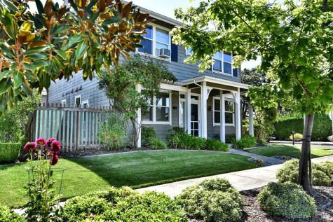 1270 Brockman Lane Sonoma CA 95476