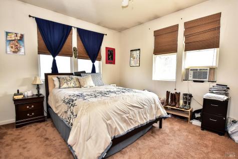 1270 Brockman Lane Sonoma CA 95476
