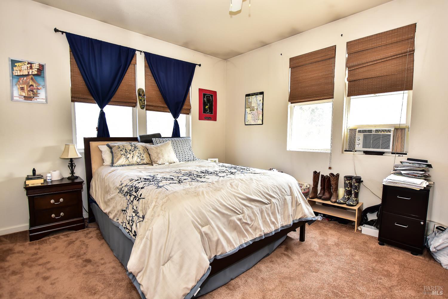 1270 Brockman Lane Sonoma CA 95476