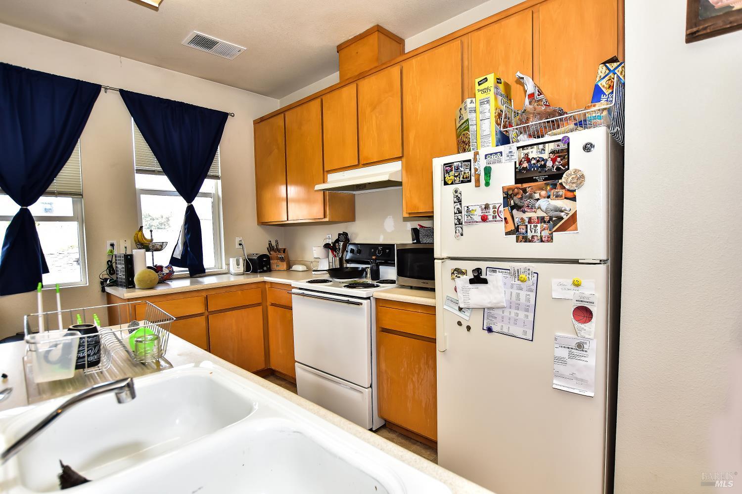 1270 Brockman Lane Sonoma CA 95476