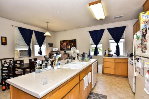 1270 Brockman Lane Sonoma CA 95476
