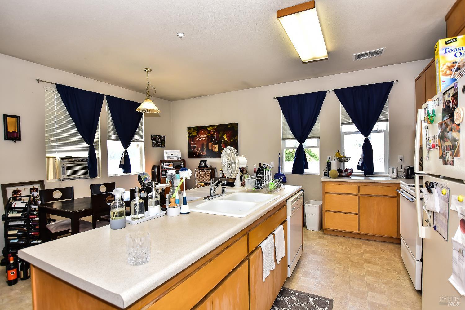 1270 Brockman Lane Sonoma CA 95476