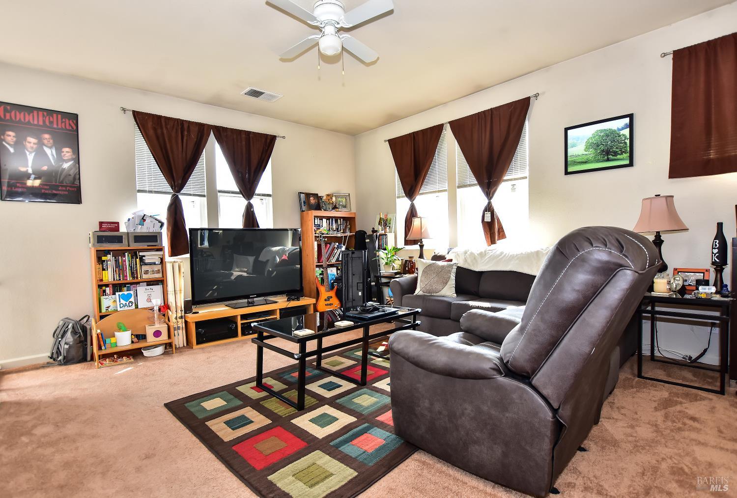 1270 Brockman Lane Sonoma CA 95476