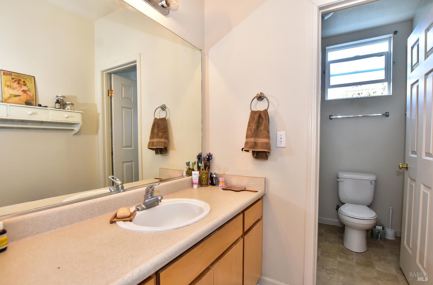 1270 Brockman Lane Sonoma CA 95476