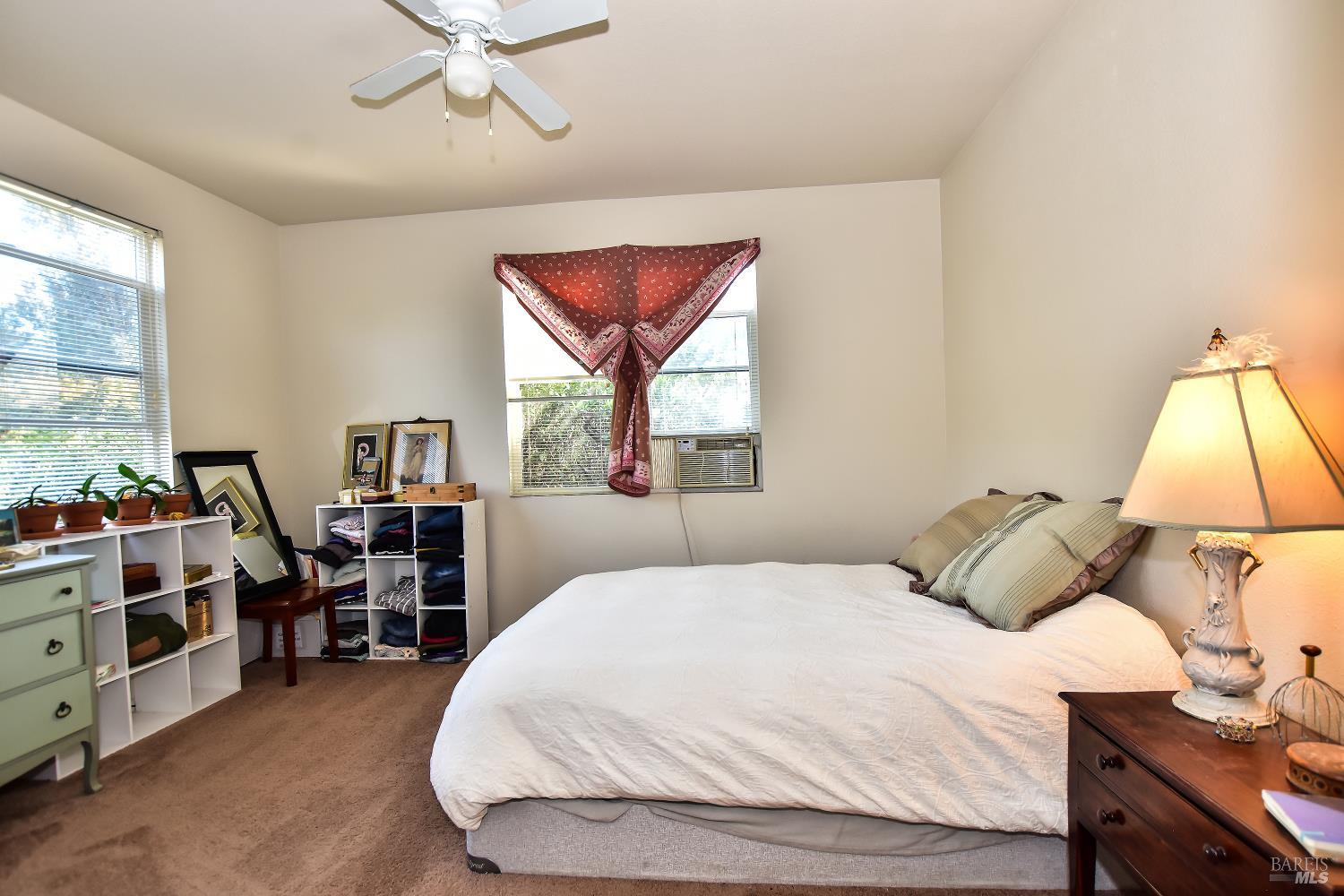 1270 Brockman Lane Sonoma CA 95476
