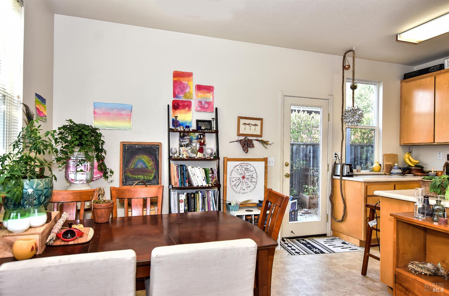 1270 Brockman Lane Sonoma CA 95476