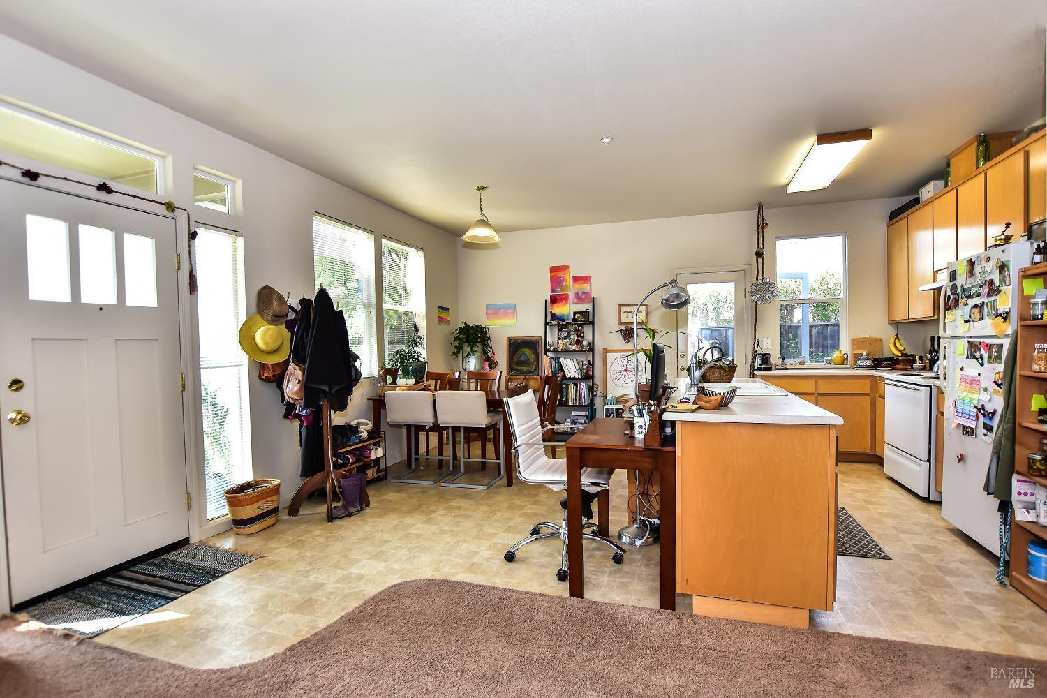 1270 Brockman Lane Sonoma CA 95476