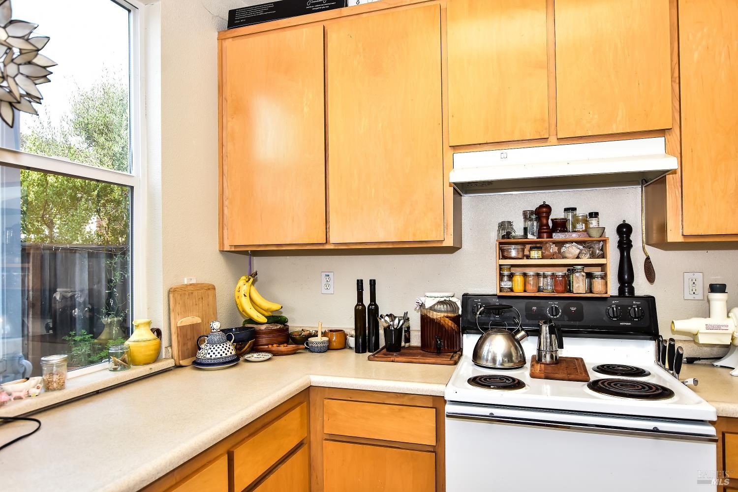 1270 Brockman Lane Sonoma CA 95476
