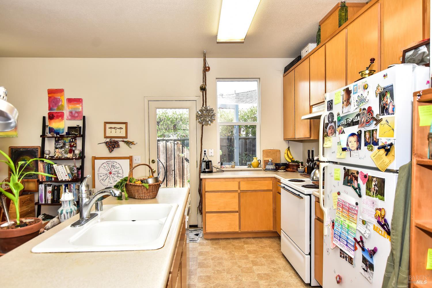 1270 Brockman Lane Sonoma CA 95476