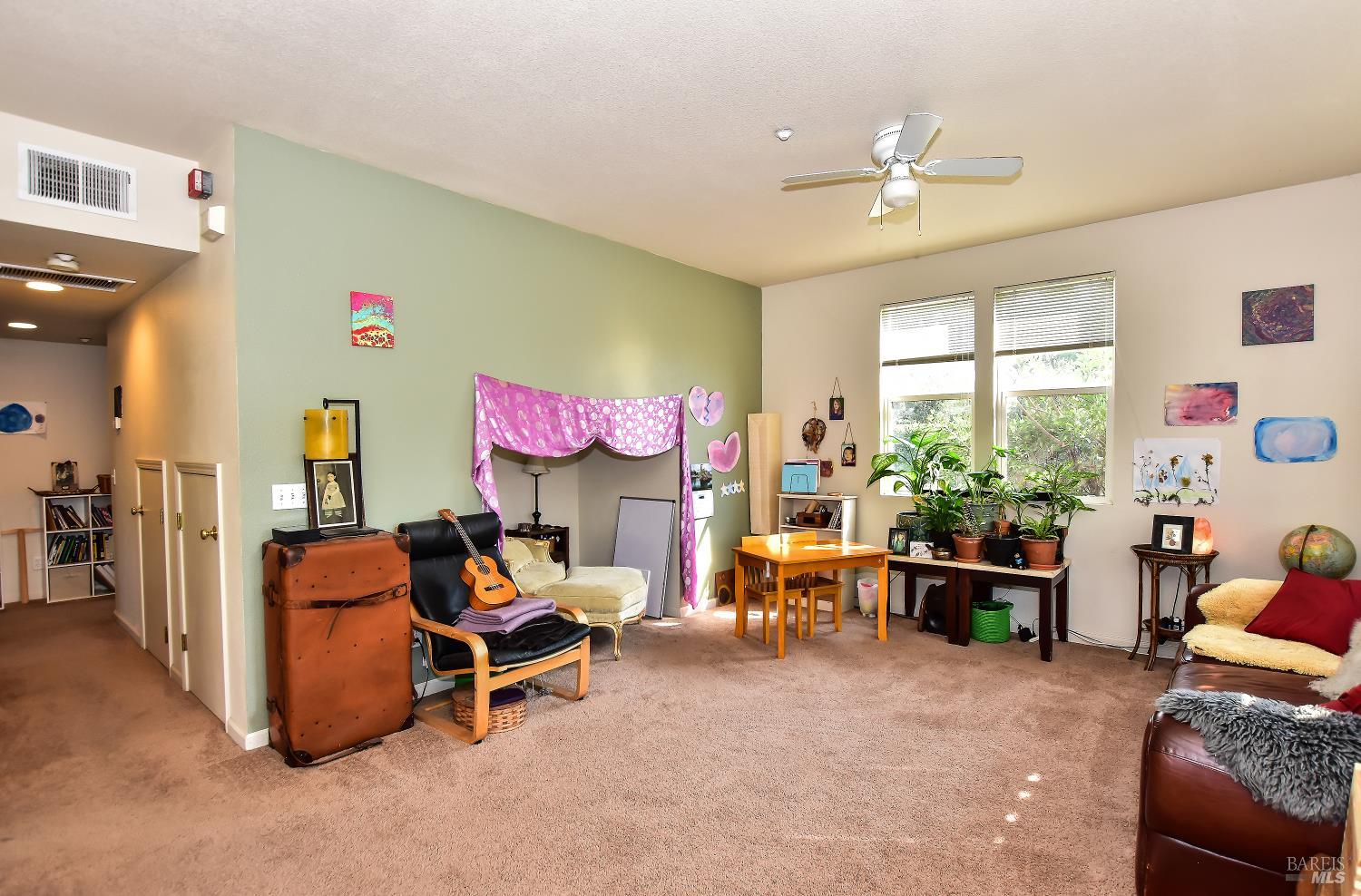 1270 Brockman Lane Sonoma CA 95476