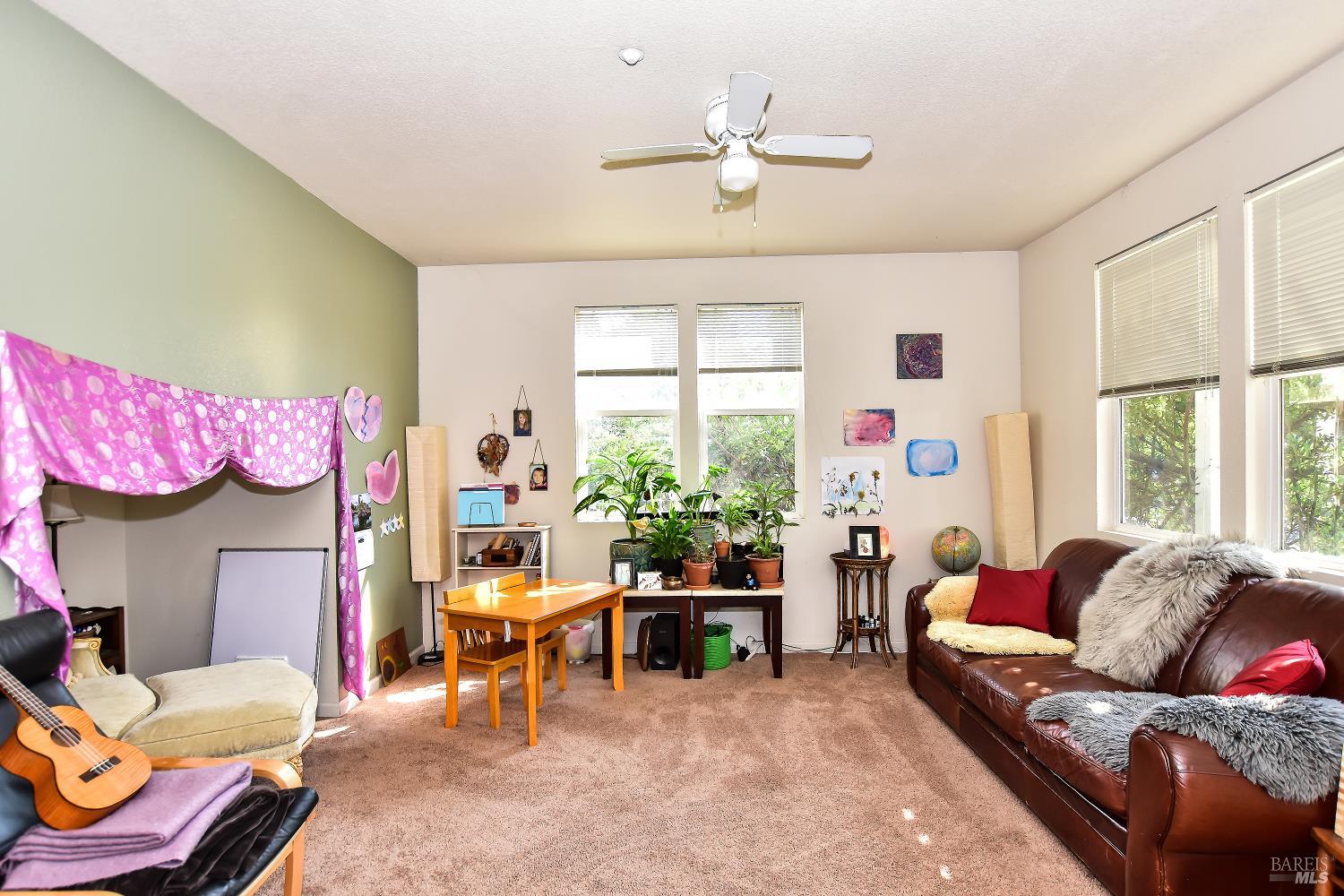 1270 Brockman Lane Sonoma CA 95476