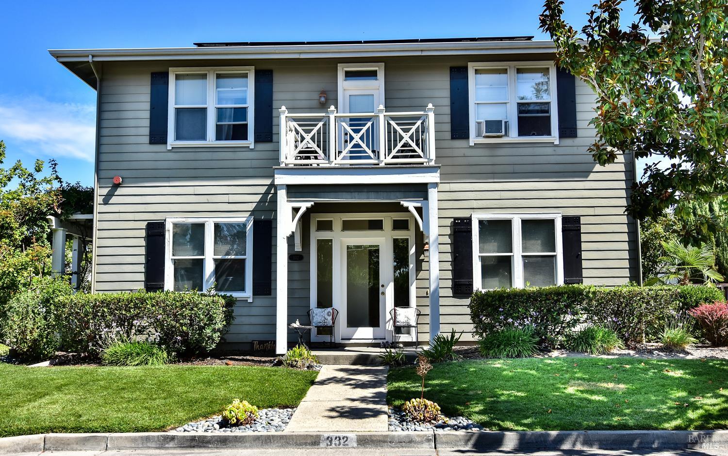 1270 Brockman Lane Sonoma CA 95476