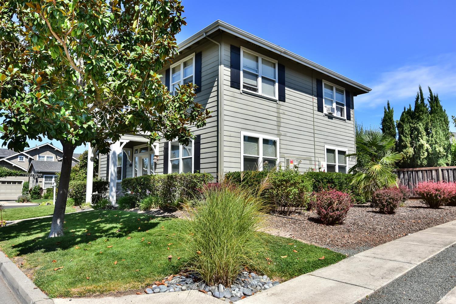 1270 Brockman Lane Sonoma CA 95476