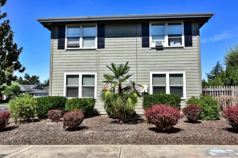 1270 Brockman Lane Sonoma CA 95476