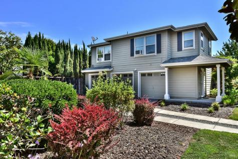 1270 Brockman Lane Sonoma CA 95476