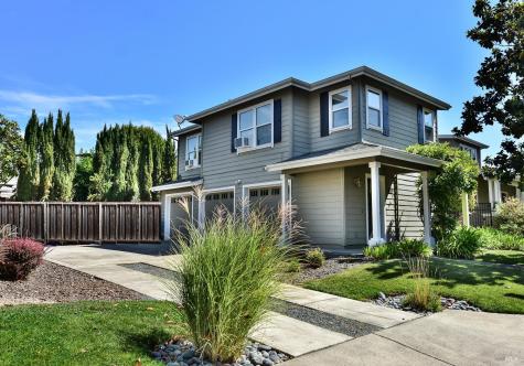 1270 Brockman Lane Sonoma CA 95476