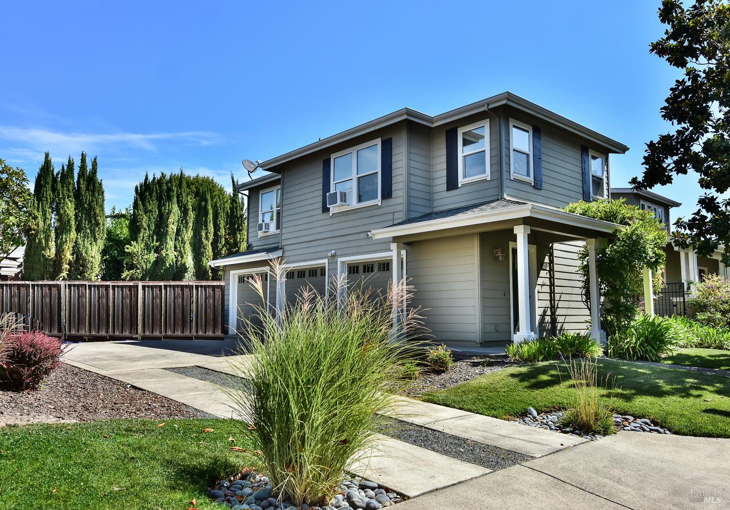 1270 Brockman Lane Sonoma CA 95476