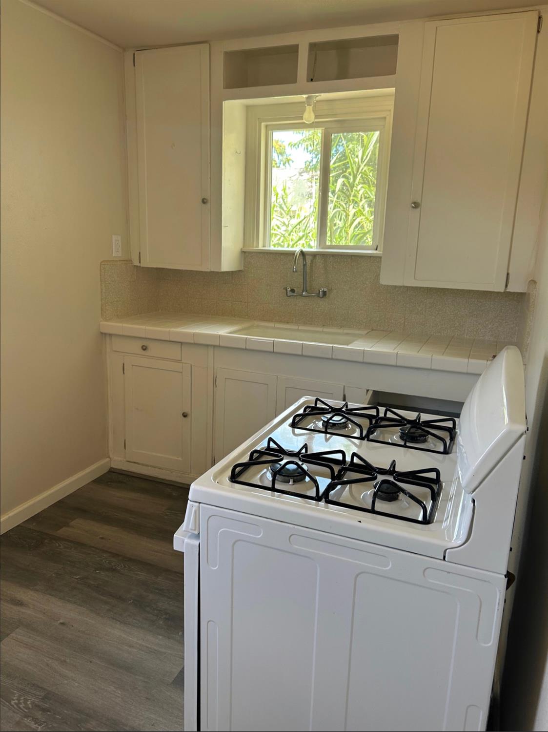 1763-1785 Santa Fe Avenue Merced CA 95340
