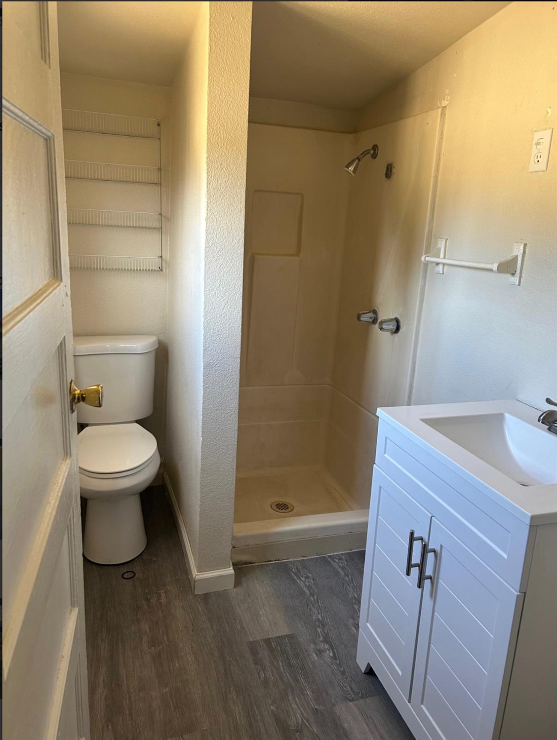 1763-1785 Santa Fe Avenue Merced CA 95340