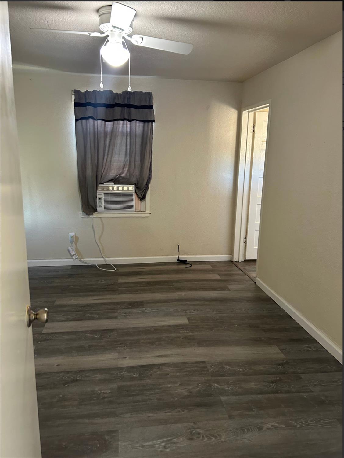1763-1785 Santa Fe Avenue Merced CA 95340
