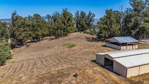 411 Highland Avenue Penngrove CA 94951
